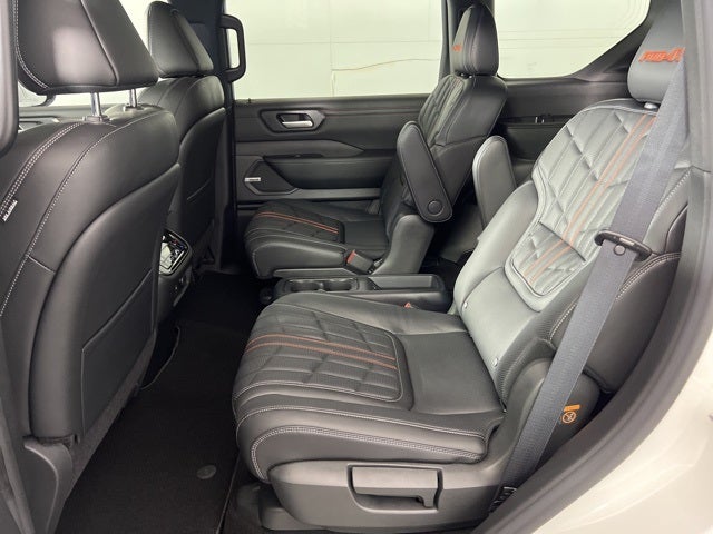 2026 Nissan Armada PRO-4X®