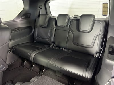 2026 Nissan Armada PRO-4X®