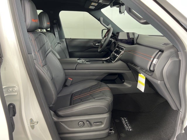 2026 Nissan Armada PRO-4X®