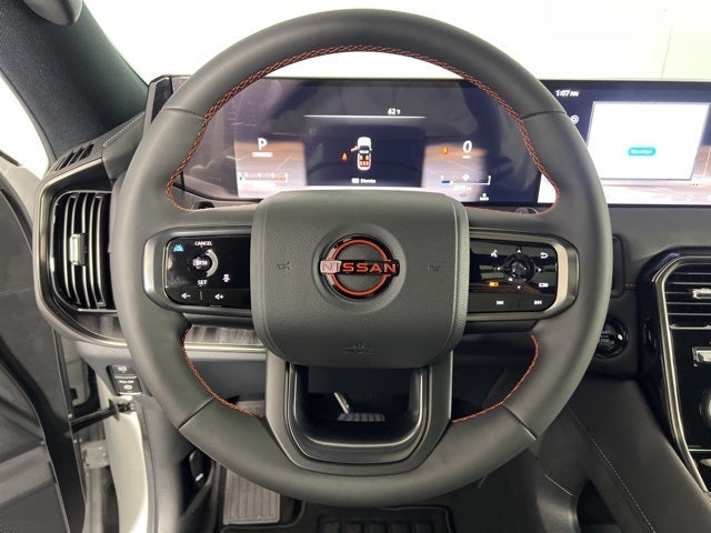 2026 Nissan Armada PRO-4X®