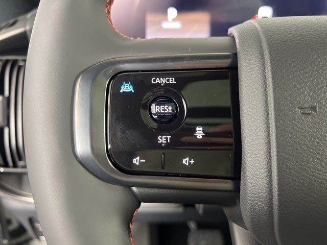 2026 Nissan Armada PRO-4X®