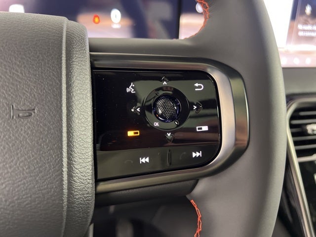 2026 Nissan Armada PRO-4X®