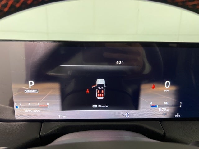 2026 Nissan Armada PRO-4X®