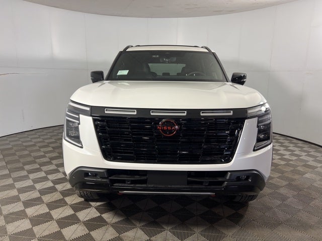 2026 Nissan Armada PRO-4X®