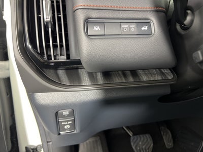 2026 Nissan Armada PRO-4X®