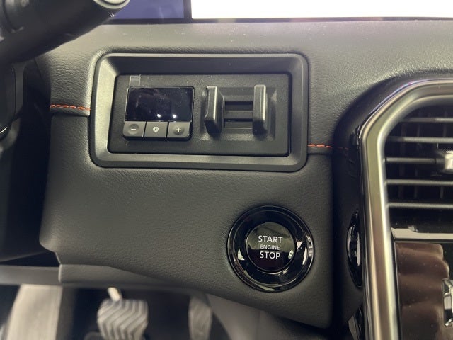 2026 Nissan Armada PRO-4X®