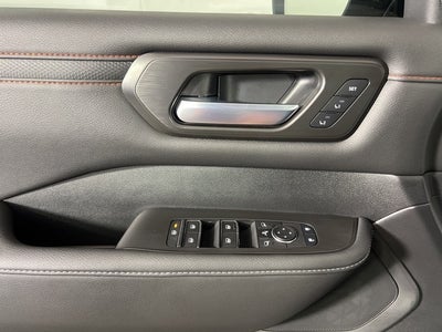 2026 Nissan Armada PRO-4X®