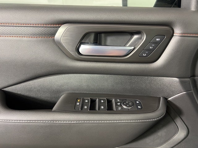 2026 Nissan Armada PRO-4X®