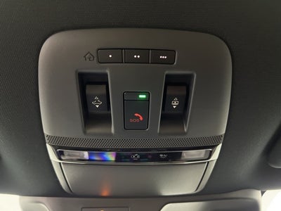 2026 Nissan Armada PRO-4X®