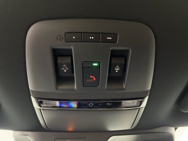 2026 Nissan Armada PRO-4X®