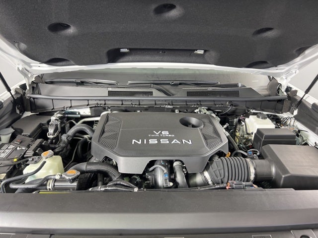 2026 Nissan Armada PRO-4X®