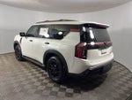 2026 Nissan Armada PRO-4X®