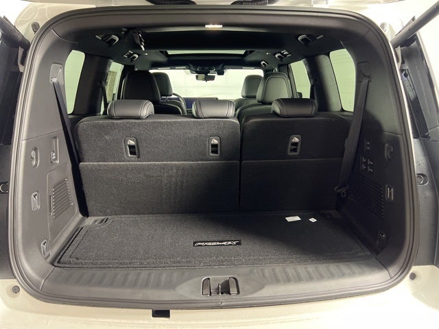 2026 Nissan Armada PRO-4X®