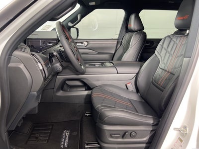 2026 Nissan Armada PRO-4X®