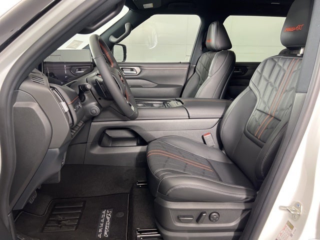 2026 Nissan Armada PRO-4X®