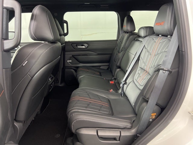 2026 Nissan Armada PRO-4X®