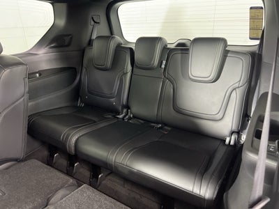 2026 Nissan Armada PRO-4X®