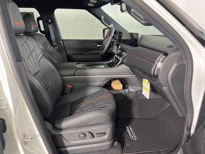 2026 Nissan Armada PRO-4X®