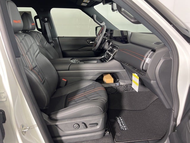 2026 Nissan Armada PRO-4X®