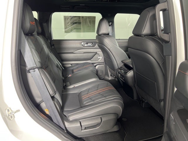 2026 Nissan Armada PRO-4X®