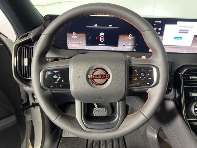 2026 Nissan Armada PRO-4X®