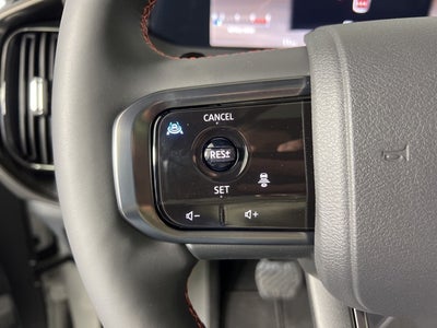 2026 Nissan Armada PRO-4X®