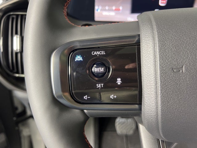 2026 Nissan Armada PRO-4X®