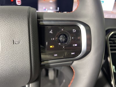 2026 Nissan Armada PRO-4X®