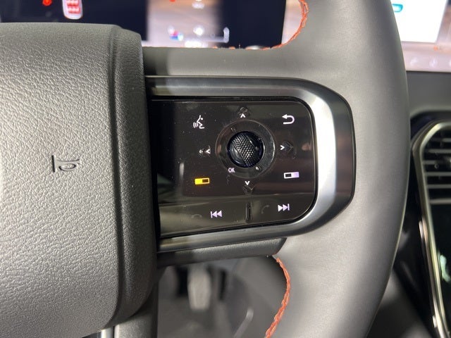 2026 Nissan Armada PRO-4X®