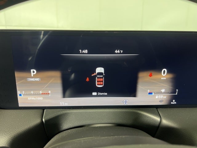 2026 Nissan Armada PRO-4X®