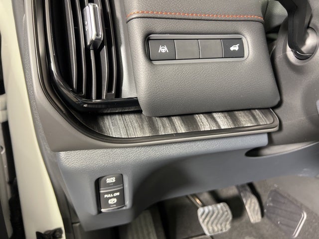 2026 Nissan Armada PRO-4X®