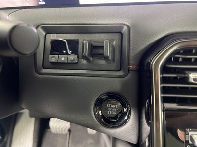 2026 Nissan Armada PRO-4X®