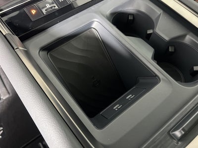 2026 Nissan Armada PRO-4X®