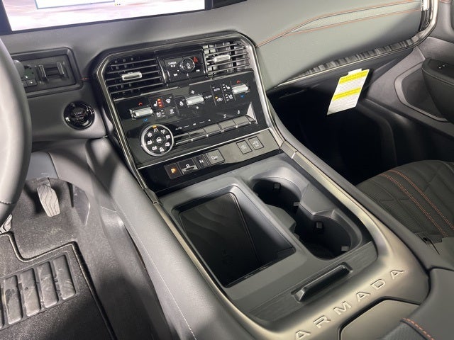 2026 Nissan Armada PRO-4X®