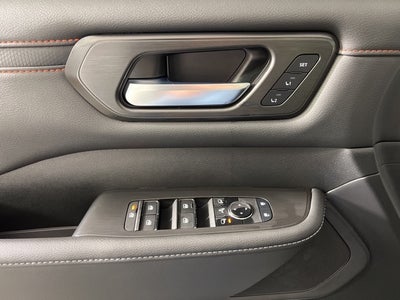 2026 Nissan Armada PRO-4X®