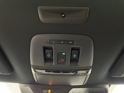 2026 Nissan Armada PRO-4X®