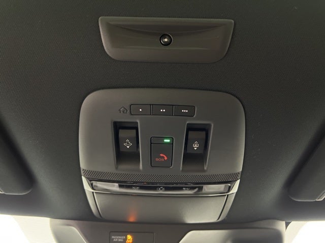 2026 Nissan Armada PRO-4X®