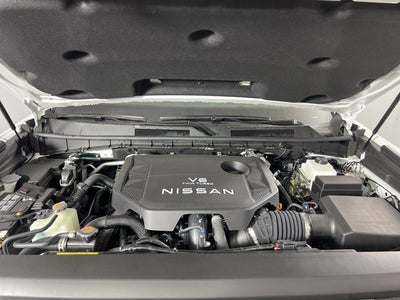 2026 Nissan Armada PRO-4X®