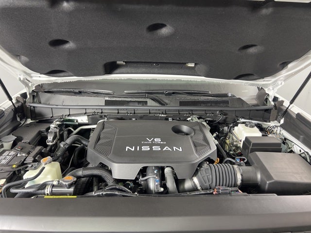 2026 Nissan Armada PRO-4X®