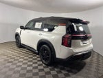 2026 Nissan Armada PRO-4X®