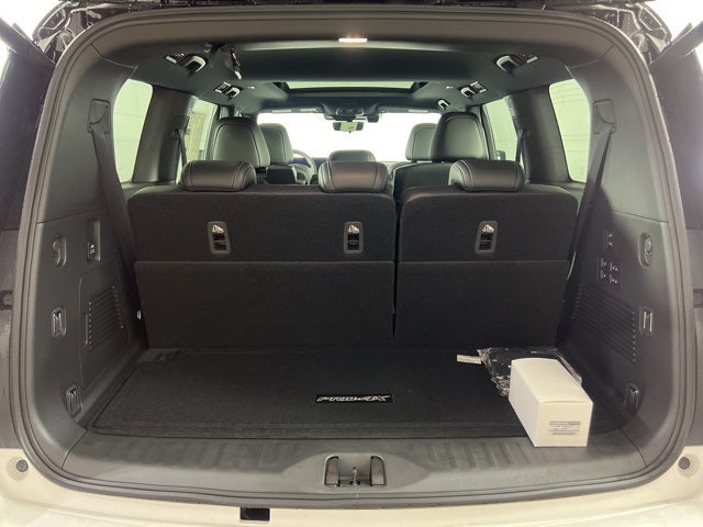 2026 Nissan Armada PRO-4X®