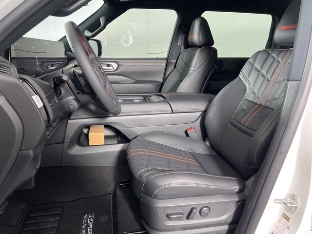 2026 Nissan Armada PRO-4X®