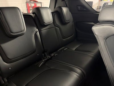 2026 Nissan Armada PRO-4X®