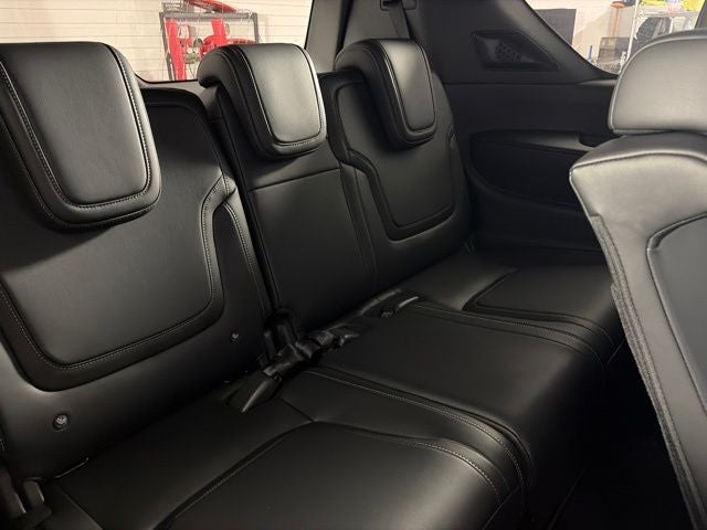 2026 Nissan Armada PRO-4X®