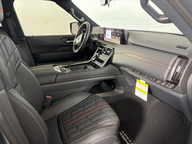 2026 Nissan Armada PRO-4X®