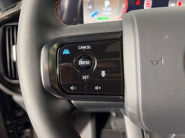 2026 Nissan Armada PRO-4X®