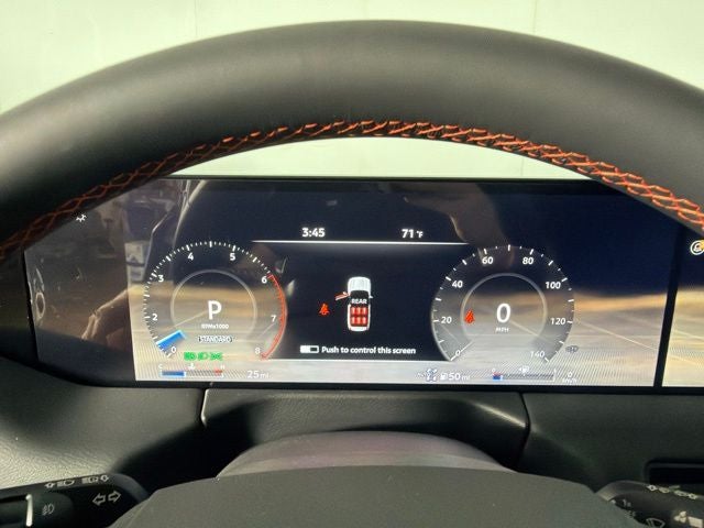 2026 Nissan Armada PRO-4X®