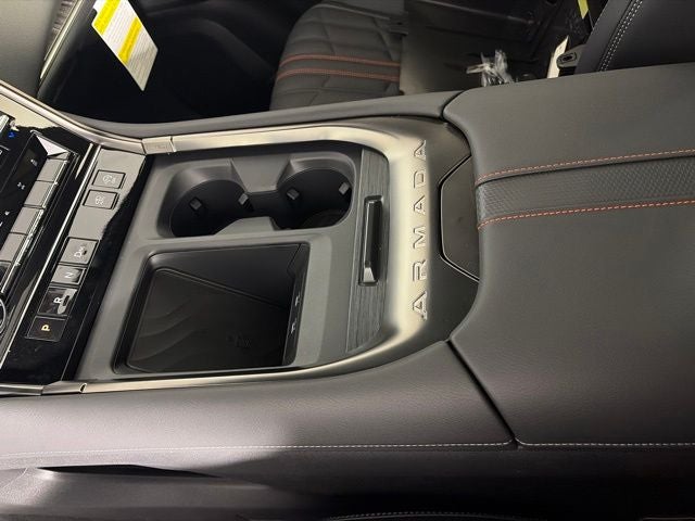 2026 Nissan Armada PRO-4X®