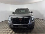 2026 Nissan Armada PRO-4X®