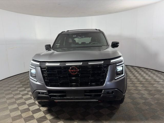 2026 Nissan Armada PRO-4X®